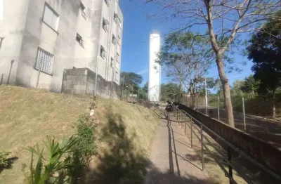 Apartamento com 2 quartos à venda na rua aviadora anésia pinheiro machado, 399, conjunto habitacional parque valo velho ii, são paulo, 50 m2 por r$ 195.000