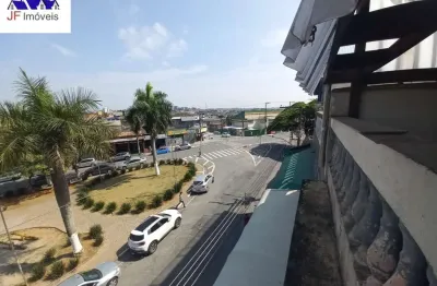 Casa com 2 quartos à venda na rua campos do jordão, 01, jardim dom josé, embu das artes por r$ 750.000