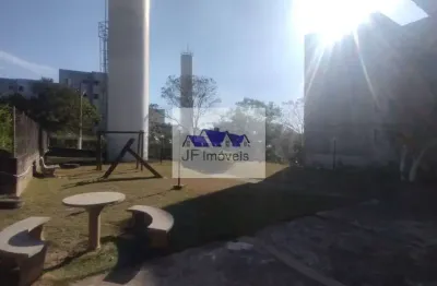 Apartamento com 2 quartos à venda na rua aviadora anésia pinheiro machado, 428, conjunto habitacional parque valo velho ii, são paulo, 50 m2 por r$ 160.000