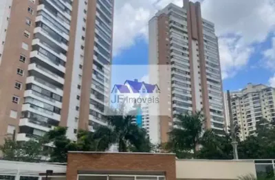 Apartamento com 4 quartos à venda na rua fábio lopes dos santos luz, 287, vila andrade, são paulo, 291 m2 por r$ 3.595.000