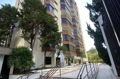 Apartamento com 4 quartos à venda na rua professor josé horácio meirelles teixeira, vila suzana, são paulo, 163 m2 por r$ 1.060.000