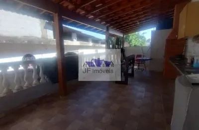 Casa com 2 quartos à venda na rua açucena-branca, jardim dom josé, são paulo por r$ 450.000