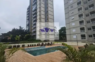 Apartamento com 2 quartos à venda na rua coronel francisco de oliveira simões, paraíso do morumbi, são paulo, 80 m2 por r$ 600.000
