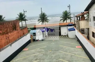 Casa com 2 quartos à venda na rua do robalo, cidade balneario marinho, mongaguá, 114 m2 por r$ 310.000