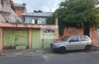 Casa com 2 quartos à venda na rua márcia, 628, jardim emílio carlos, embu das artes, 120 m2 por r$ 320.000