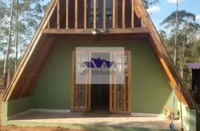 Terreno à venda na estr. arnaldo maria, loteamento recanto quartins, juquitiba, 60 m2 por r$ 150.000
