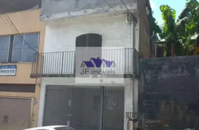 Casa com 3 quartos à venda na rua oliveira, jardim santo eduardo, embu das artes, 125 m2 por r$ 380.000