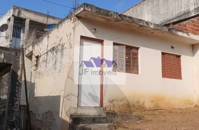 Casa com 1 quarto para alugar na rua bristol, 41, jardim santo eduardo, embu das artes, 30 m2 por r$ 900