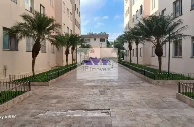 Apartamento com 2 quartos à venda na rua luís de oliveira, 160, jardim dom josé, são paulo, 50 m2 por r$ 260.000