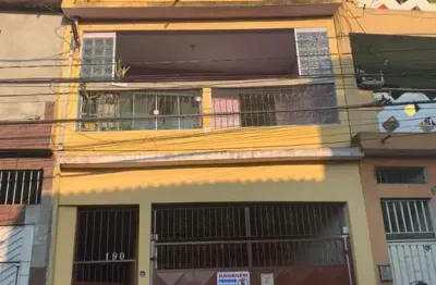 Casa com 3 quartos à venda na rua xingu, 190, jardim campo limpo, embu das artes por r$ 480.000