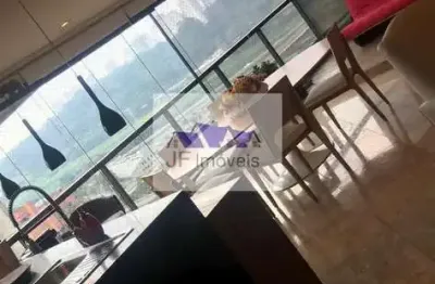 Apartamento com 3 quartos à venda na rua luís correia de melo, vila cruzeiro, são paulo, 209 m2 por r$ 3.100.000