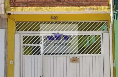 Casa com 3 quartos à venda na rua abietáceas, jardim dom josé, são paulo, 150 m2 por r$ 470.000