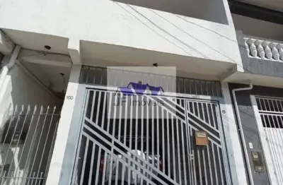 Casa com 2 quartos para alugar na rua henfil henrique de souza filho, 100, jardim taima, embu das artes, 50 m2 por r$ 1.250