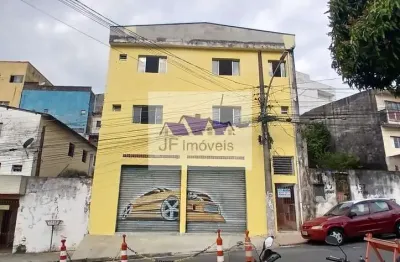 Apartamento com 1 quarto para alugar na rua campos do jordão, 157, jardim dom josé, embu das artes, 20 m2 por r$ 800