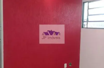 Apartamento com 2 quartos à venda na rua aviadora anésia pinheiro machado, conjunto habitacional parque valo velho ii, são paulo, 50 m2 por r$ 195.000