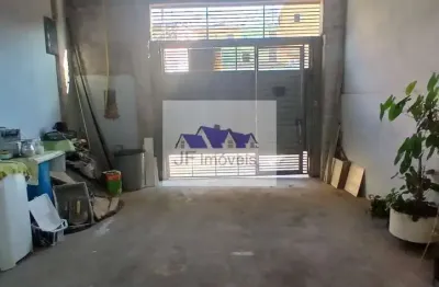 Casa com 4 quartos à venda na rua portuguesa, jardim ângela, embu das artes, 140 m2 por r$ 350.000