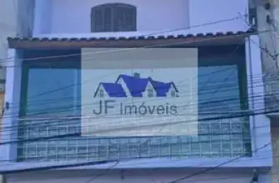 Casa com 4 quartos à venda na rua oliveira, jardim santo eduardo, embu das artes, 125 m2 por r$ 570.000