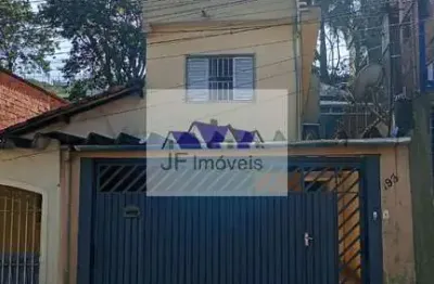 Casa com 5 quartos à venda na rua luís dalman, jardim sônia inga, são paulo, 300 m2 por r$ 630.000