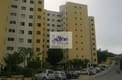 Apartamento com 2 quartos para alugar na rua josé benjamin de castro, 75, jardim independência, embu das artes, 50 m2 por r$ 1.700