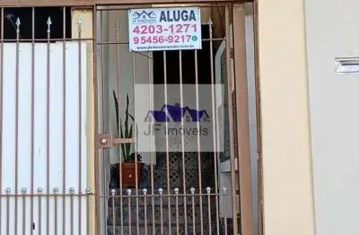 Casa com 1 quarto para alugar na rua andorinha-coleira, 275, jardim dom josé, são paulo, 25 m2 por r$ 850