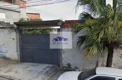 Casa com 4 quartos para alugar na rua antônio garcia rosa, 713, jardim são bento novo, são paulo, 80 m2 por r$ 1.500