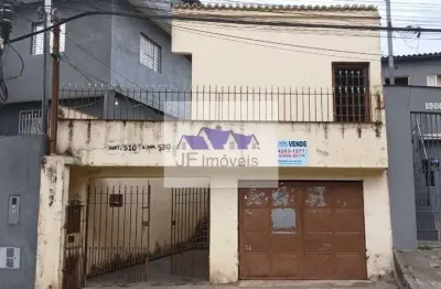 Casa com 3 quartos à venda na rua maringá, 530, jardim santo eduardo, embu das artes, 120 m2 por r$ 330.000