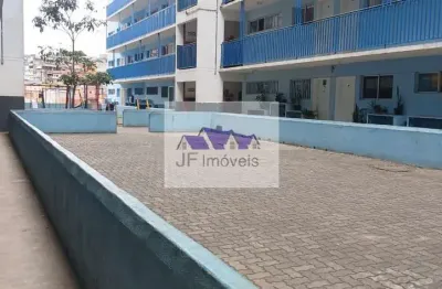 Apartamento com 2 quartos para alugar na rua nonoai, 207, jardim da luz, embu das artes, 45 m2 por r$ 1.100