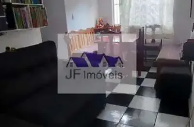 Apartamento com 2 quartos à venda na rua luís de oliveira, 160, jardim dom josé, são paulo, 50 m2 por r$ 260.000