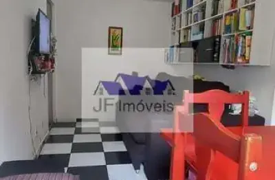 Apartamento com 2 quartos à venda na rua luís de oliveira, 160, jardim dom josé, são paulo, 50 m2 por r$ 260.000