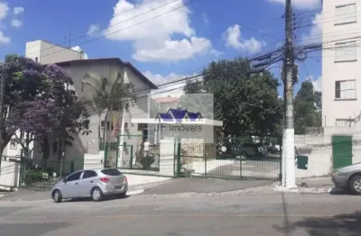 Apartamento com 2 quartos à venda na rua luís de oliveira, 160, jardim dom josé, são paulo, 50 m2 por r$ 260.000