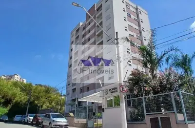 Apartamento com 2 quartos para alugar na rua idalina fernandes cavalheiro, 310, jardim independência, embu das artes, 54 m2 por r$ 1.500