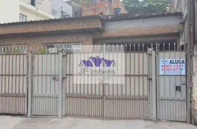 Casa com 1 quarto para alugar na rua ibira, 02, jardim dom josé, embu das artes, 35 m2 por r$ 1.000