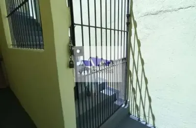 Casa com 3 quartos à venda na rua poços de caldas, 280, jardim dom josé, embu das artes, 120 m2 por r$ 550.000
