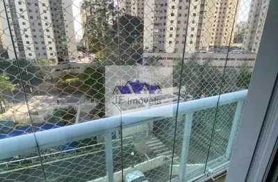 Apartamento com 3 quartos à venda na avenida vida nova, 156, jardim maria rosa, taboão da serra, 110 m2 por r$ 954.000
