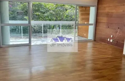 Apartamento com 3 quartos para alugar na rua itanhatim, panamby, são paulo, 132 m2 por r$ 6.500
