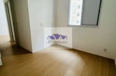 Apartamento com 2 quartos à venda na rua joaquim nunes teixeira, 370, vila plana, são paulo, 41 m2 por r$ 320.000