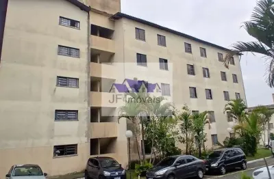 Apartamento com 2 quartos para alugar na rua aviadora anésia pinheiro machado, conjunto habitacional parque valo velho ii, são paulo, 50 m2 por r$ 1.300