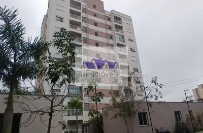 Apartamento com 2 quartos à venda na rua idalina fernandes cavalheiro, jardim independência, embu das artes, 54 m2 por r$ 380.000