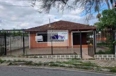 Casa com 4 quartos à venda na rua juquiá, 125, jardim dom josé, embu das artes, 540 m2 por r$ 600.000