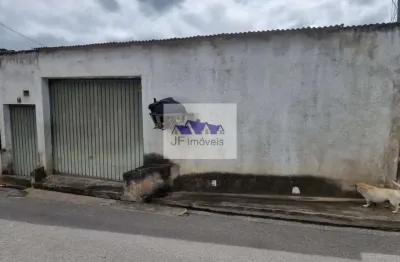 Casa com 3 quartos à venda na rua cedro, 14, jardim santa rita, embu das artes, 180 m2 por r$ 200.000