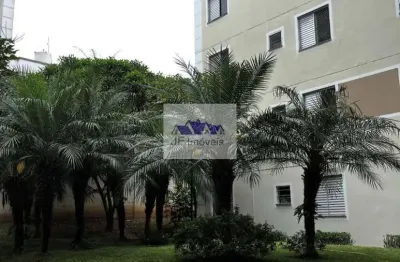 Apartamento com 2 quartos à venda na rua humberto scigliano, 61, parque munhoz, são paulo, 55 m2 por r$ 270.000