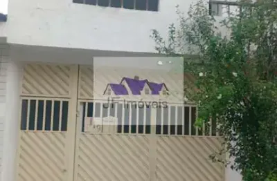 Casa com 2 quartos para alugar na rua ibira, 119, jardim dom josé, embu das artes, 45 m2 por r$ 1.400