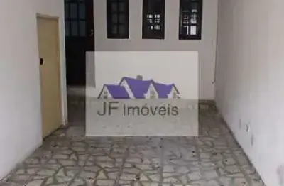 Casa com 3 quartos para alugar na rua ibira, 119, jardim dom josé, embu das artes, 45 m2 por r$ 1.400