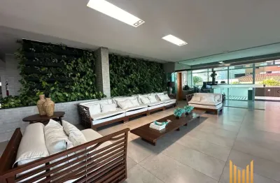 Apartamento com 3 quartos à venda no Camboinha, Cabedelo 