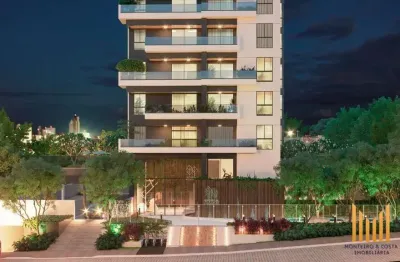 Apartamento à venda no bairro miramar - joão pessoa/pb