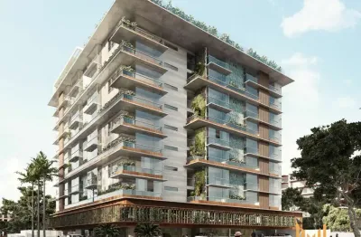 Apartamento com 2 quartos à venda no Tambaú, João Pessoa 