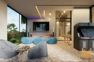 Apartamento cobertura no bairro de miramar - joão pessoa