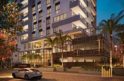 Apartamento com 3 quartos à venda no Manaíra, João Pessoa 