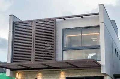 Casa em condomínio fechado com 3 quartos à venda no Intermares, Cabedelo 