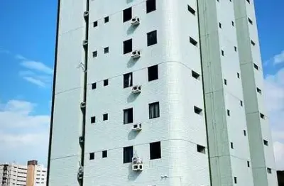 Apartamento com 3 quartos à venda na Rua Doutor Anselmo Gomes da Silva, Parque Verde, Cabedelo